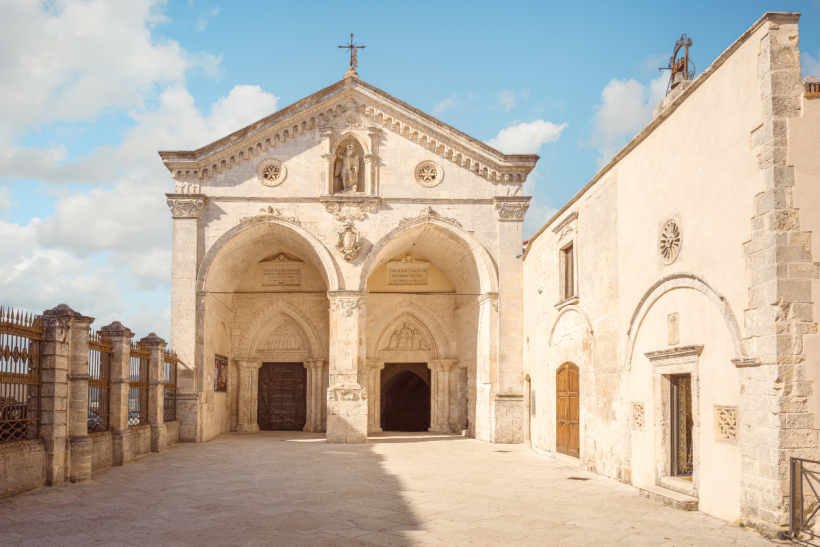 Tour Isole Tremiti E Gargano Vieste Puglia Dlt Viaggi